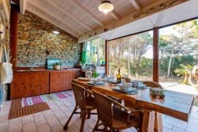 SARDINIARE-Casa Il Borgo